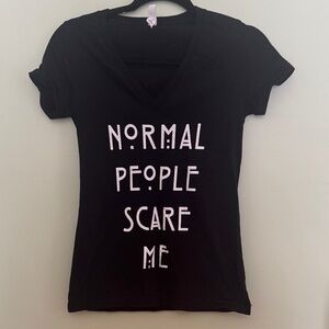 BELLA-CANVAS T-SHIRT. SIZE S